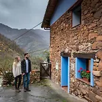 El Ablanu Senda Del Oso Proaza