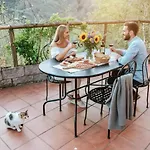 El Ablanu Senda Del Oso Lejlighed