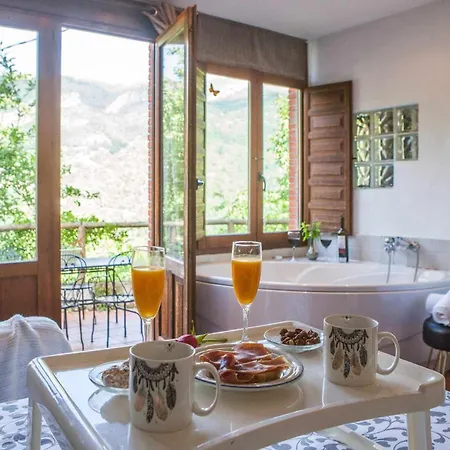 El Ablanu Senda Del Oso Apartament