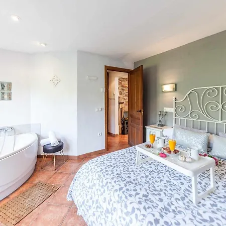 Apartament El Ablanu Senda Del Oso