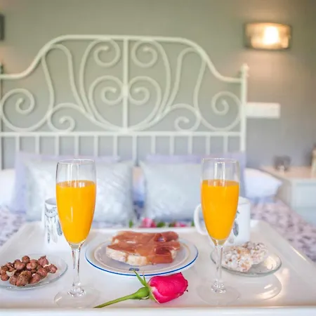 El Ablanu Senda Del Oso *