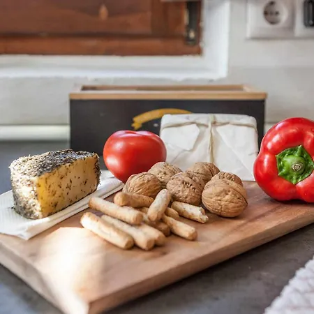 El Ablanu Senda Del Oso Apartament *