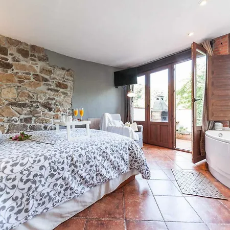 Apartament El Ablanu Senda Del Oso