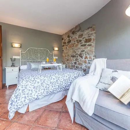 Apartament El Ablanu Senda Del Oso *