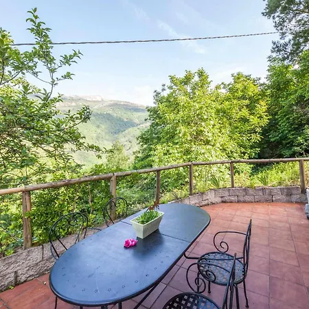 El Ablanu Senda Del Oso