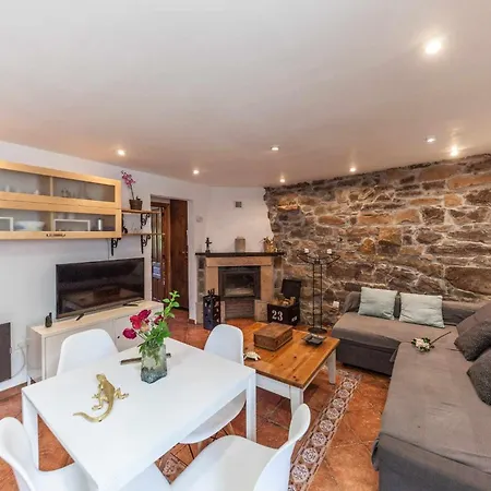 Apartament El Ablanu Senda Del Oso Proaza