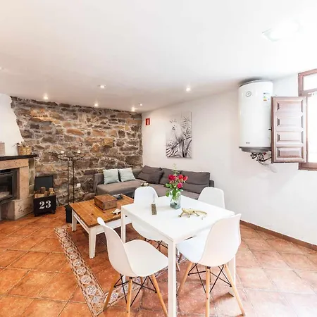 Apartamento El Ablanu Senda Del Oso