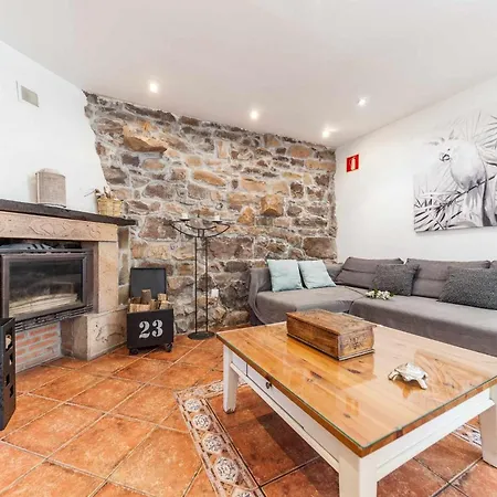 El Ablanu Senda Del Oso Proaza