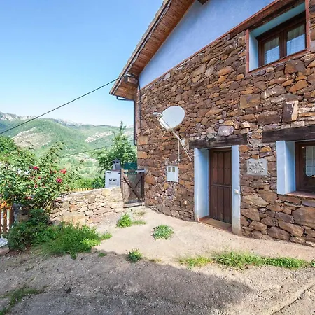 El Ablanu Senda Del Oso *