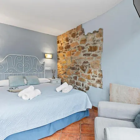 El Ablanu Senda Del Oso Apartament