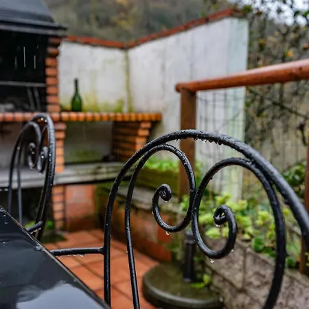 El Ablanu Senda Del Oso *