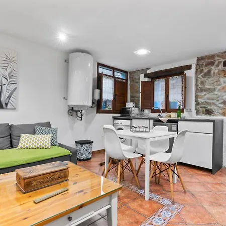 El Ablanu Senda Del Oso *