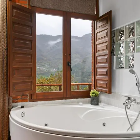 El Ablanu Senda Del Oso 普罗阿萨