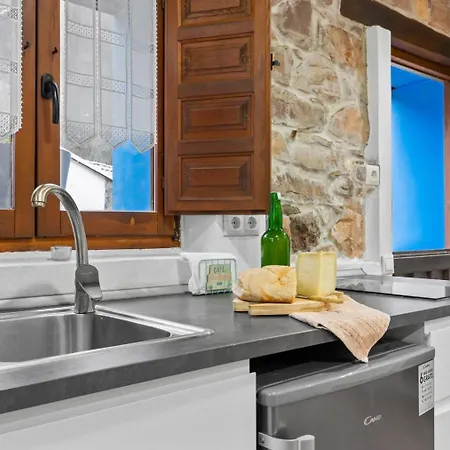 Apartamento El Ablanu Senda Del Oso