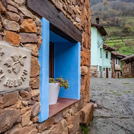 公寓 El Ablanu Senda Del Oso *