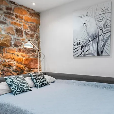 Apartament El Ablanu Senda Del Oso Proaza