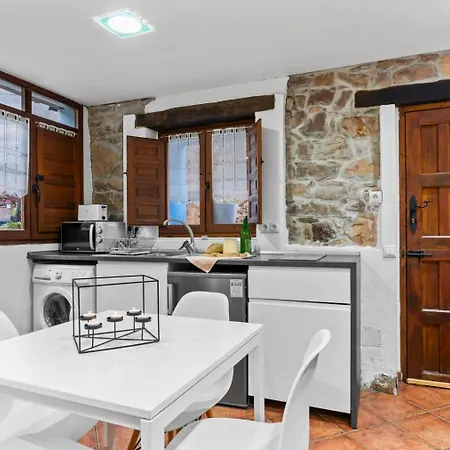 El Ablanu Senda Del Oso