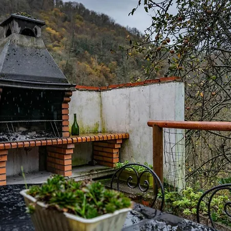 公寓 El Ablanu Senda Del Oso