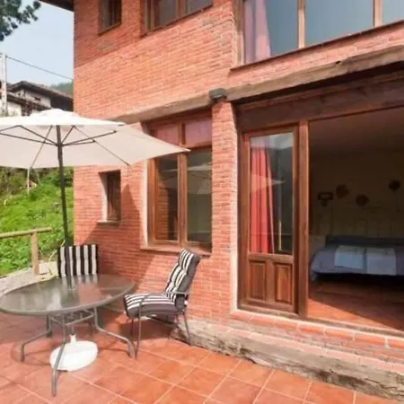 Apartamento El Ablanu Senda Del Oso