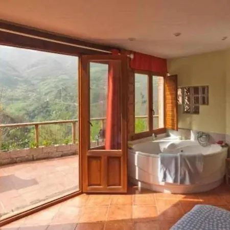 El Ablanu Senda Del Oso Apartament *