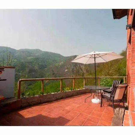 Apartament El Ablanu Senda Del Oso Proaza