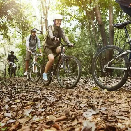 El Ablanu Senda Del Oso
