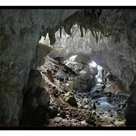 Apartament El Ablanu Senda Del Oso Proaza