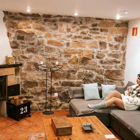 公寓 El Ablanu Senda Del Oso *