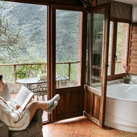 El Ablanu Senda Del Oso 普罗阿萨