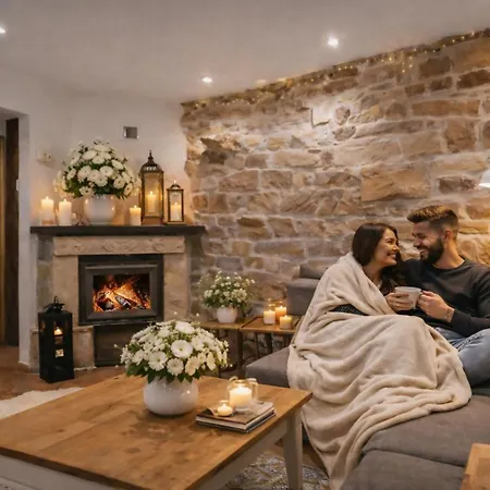 El Ablanu Senda Del Oso 公寓 普罗阿萨