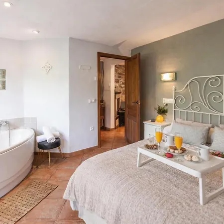 El Ablanu Senda Del Oso Apartment