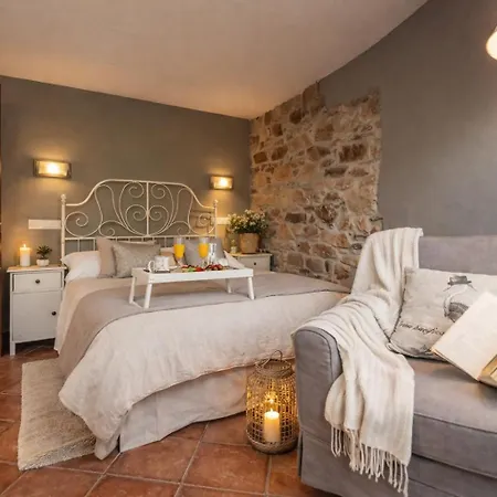 El Ablanu Senda Del Oso * 普罗阿萨