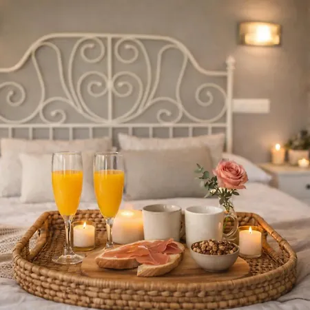 公寓 El Ablanu Senda Del Oso 普罗阿萨