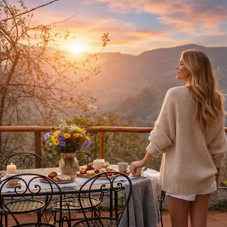 公寓 El Ablanu Senda Del Oso