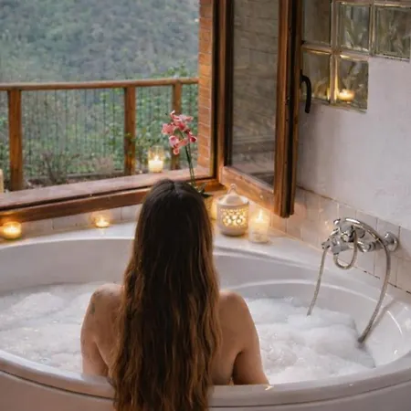 El Ablanu Senda Del Oso 公寓 *