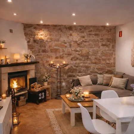 El Ablanu Senda Del Oso 公寓 *