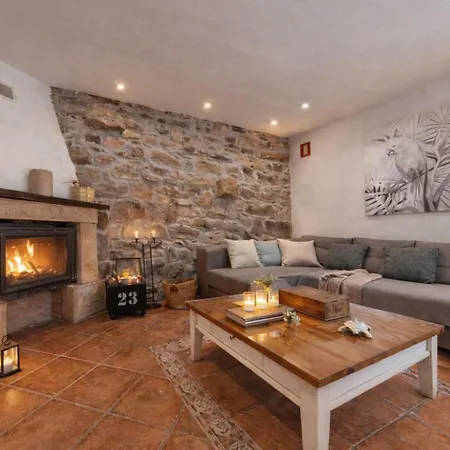 公寓 El Ablanu Senda Del Oso 普罗阿萨