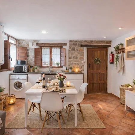 El Ablanu Senda Del Oso *