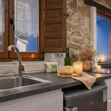 Apartman El Ablanu Senda Del Oso