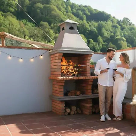 El Ablanu Senda Del Oso