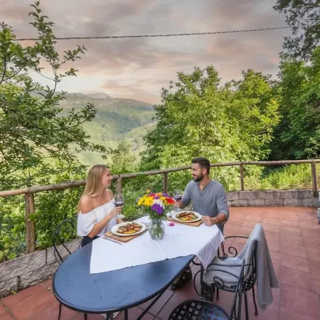 El Ablanu Senda Del Oso 公寓 *