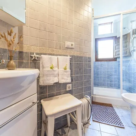 公寓 El Ablanu Senda Del Oso