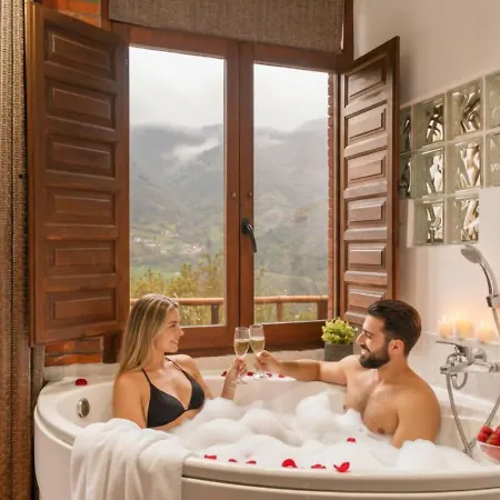 El Ablanu Senda Del Oso *