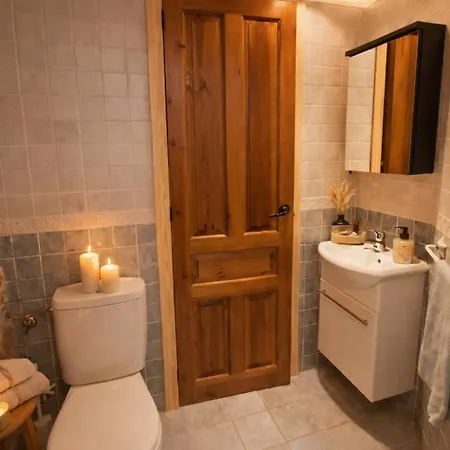 El Ablanu Senda Del Oso 公寓 普罗阿萨