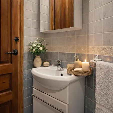 公寓 El Ablanu Senda Del Oso