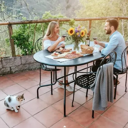 El Ablanu Senda Del Oso 公寓