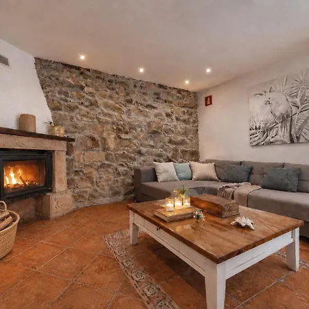 Apartman El Ablanu Senda Del Oso *