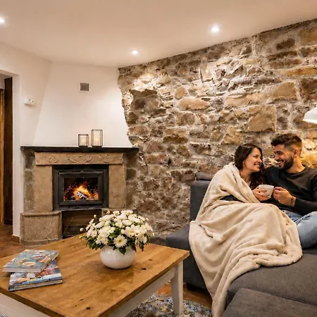 Apartman El Ablanu Senda Del Oso