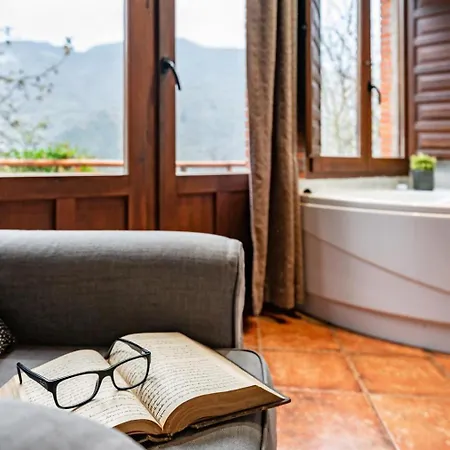Apartman El Ablanu Senda Del Oso